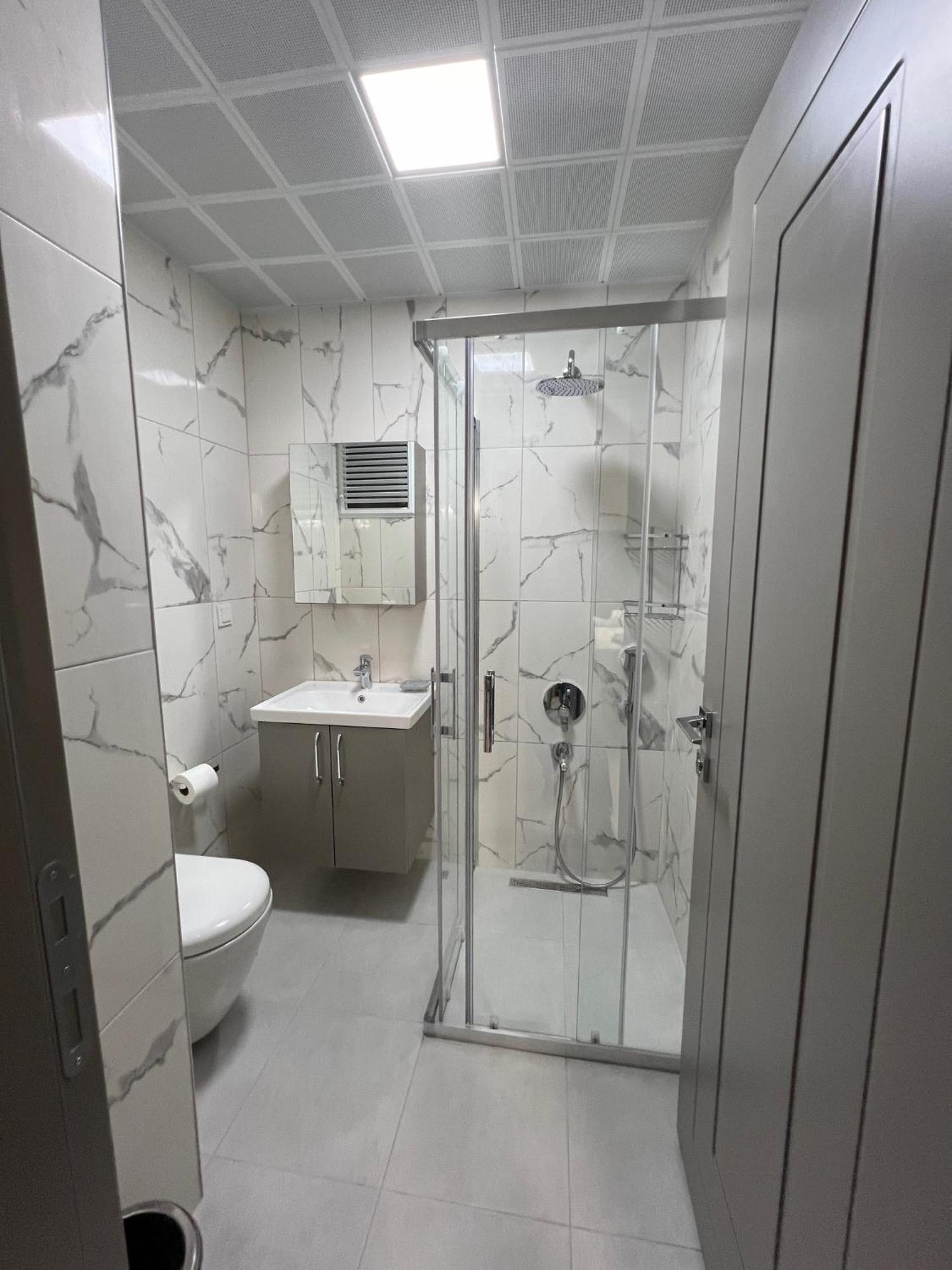 Elit Otel Antalya Exteriér fotografie
