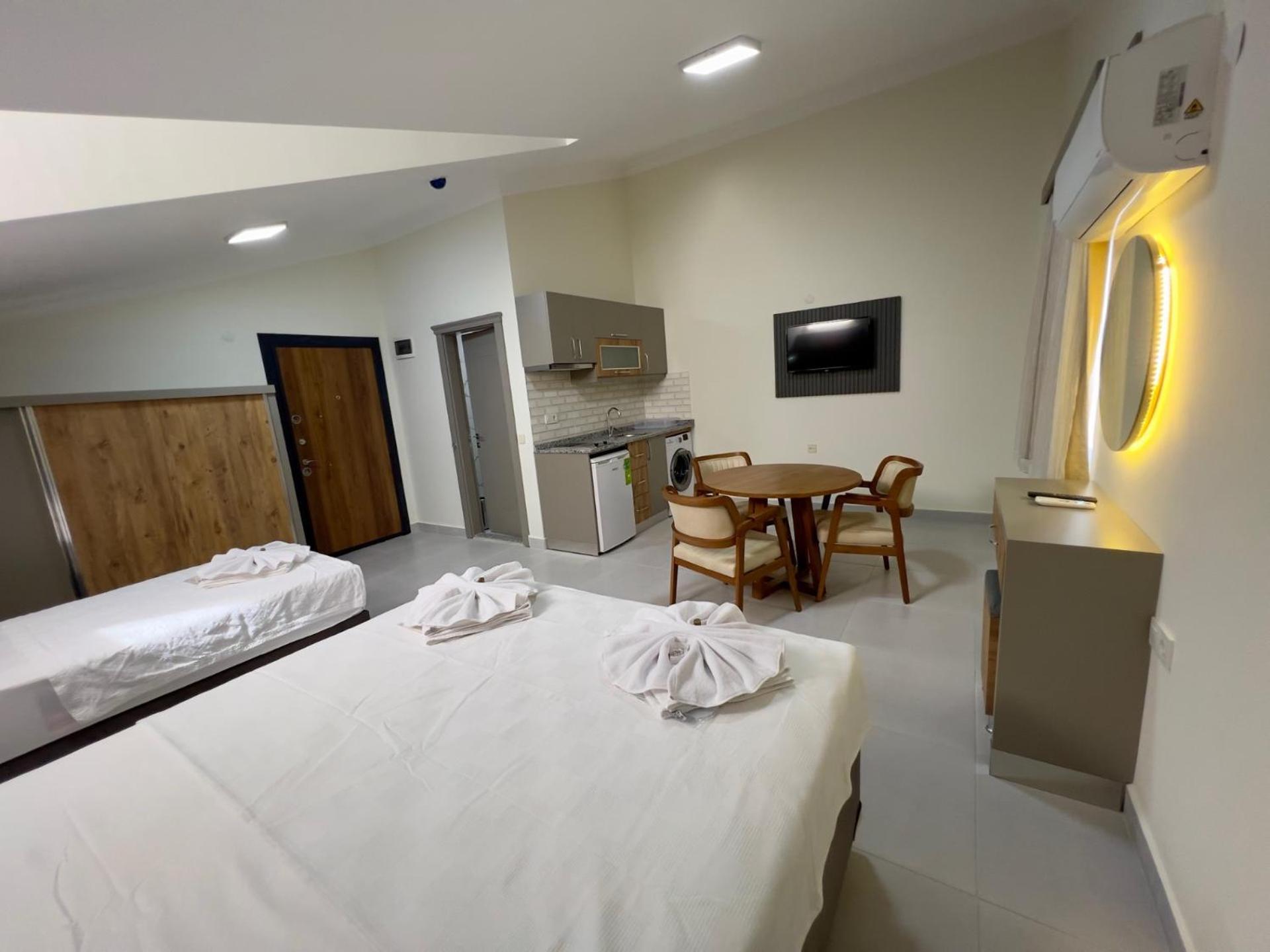 Elit Otel Antalya Exteriér fotografie